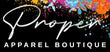 Proper Apparel Boutique