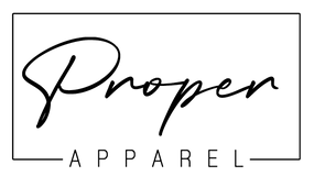 Proper Apparel Boutique